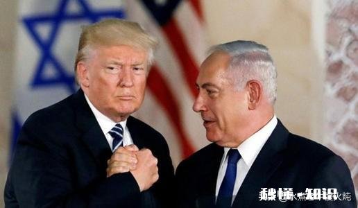 以色列和伊朗这对老冤家火药味很浓，中东大战不可避免吗