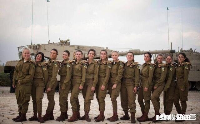 以色列和伊朗这对老冤家火药味很浓，中东大战不可避免吗