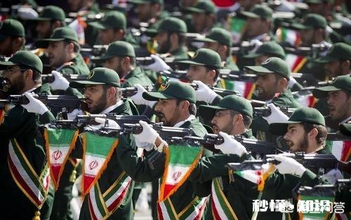 以色列和伊朗这对老冤家火药味很浓，中东大战不可避免吗