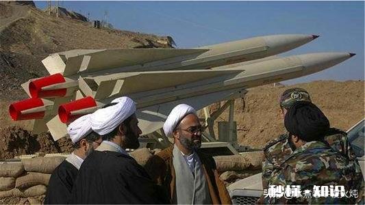 以色列和伊朗这对老冤家火药味很浓，中东大战不可避免吗