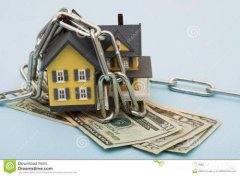 买房是一次性付款好，还是银行贷款好