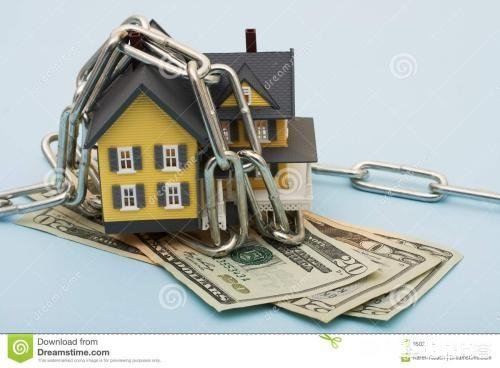 买房是一次性付款好，还是银行贷款好