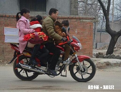 婆婆让儿媳去老公的姑姑和姨家舅家走亲戚不想去怎么办