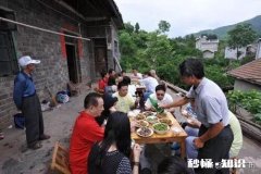 婆婆让儿媳去老公的姑姑和姨家舅家走亲戚不想去怎么办