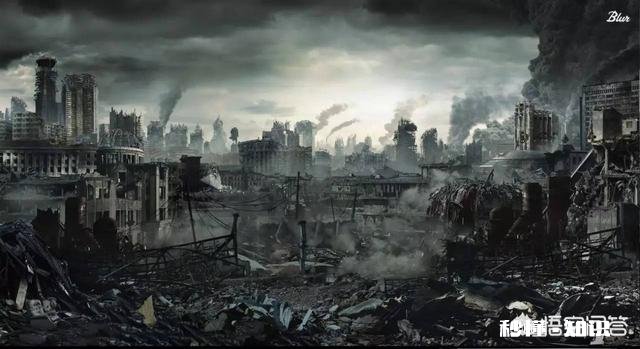 如何评价废土风格的FPS游戏