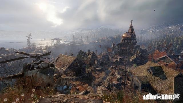 如何评价废土风格的FPS游戏