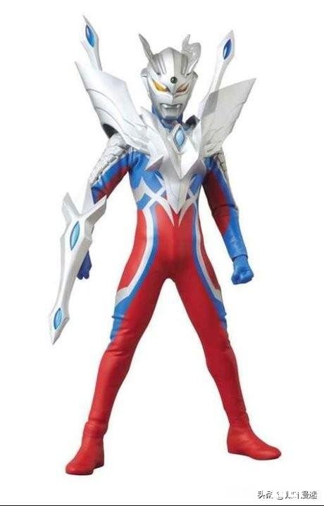 最受欢迎，喜欢的人最多的是什么奥特曼