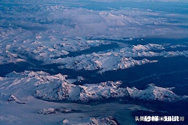 如果让你骑马从河南郑州沿东北走着去美国你会用多久