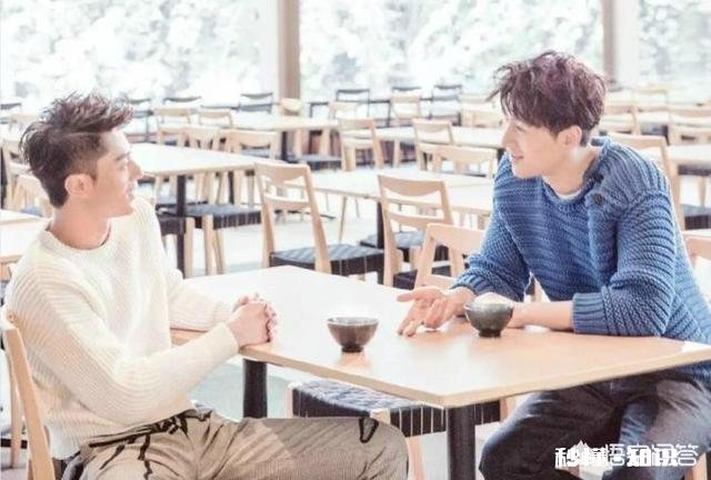 和很好的朋友吵架了，你会先找TA吗