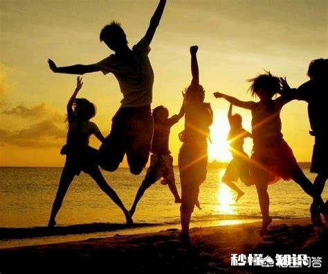 人生让你没有安全感，该怎么做呢