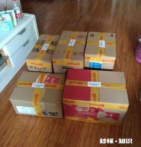 跨省搬家走物流如何搬大家知道吗