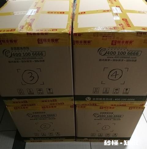 跨省搬家走物流如何搬大家知道吗