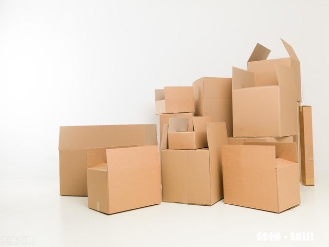 跨省搬家走物流如何搬大家知道吗