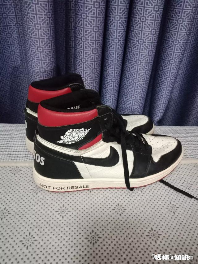 是什么理由让你喜欢上AJ