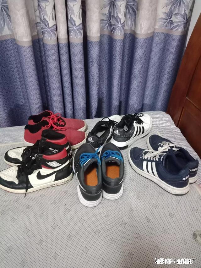 是什么理由让你喜欢上AJ