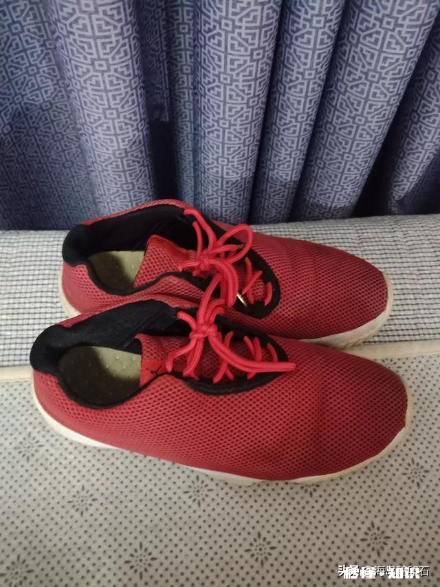 是什么理由让你喜欢上AJ