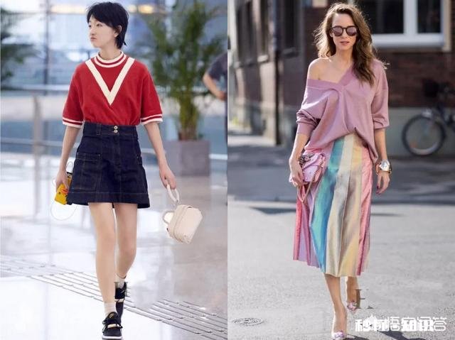 五一出游，T恤怎么穿出不同风格呢