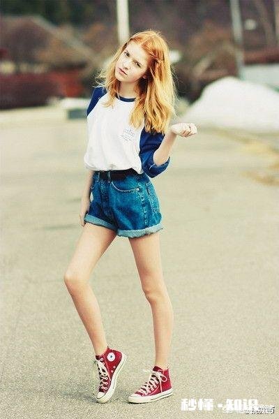 五一出游，T恤怎么穿出不同风格呢