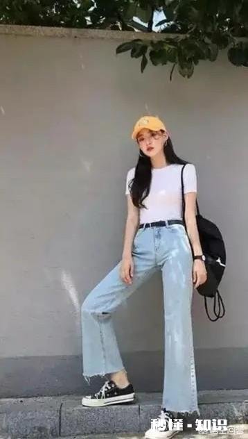 五一出游，T恤怎么穿出不同风格呢