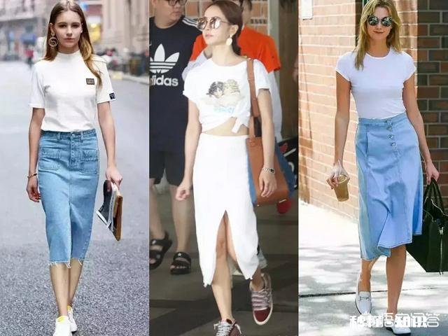 五一出游，T恤怎么穿出不同风格呢