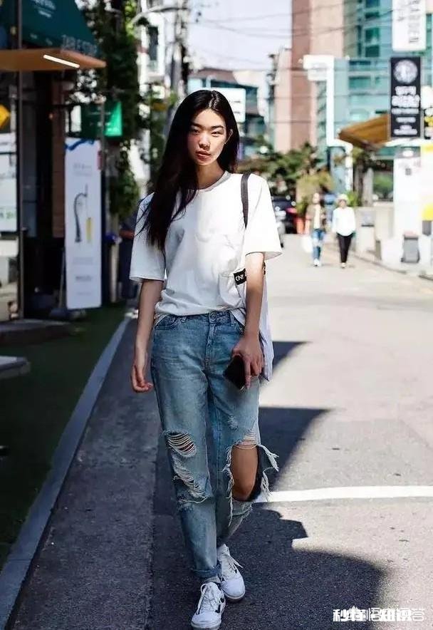 五一出游，T恤怎么穿出不同风格呢