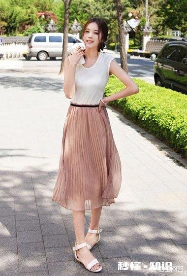 五一出游，T恤怎么穿出不同风格呢