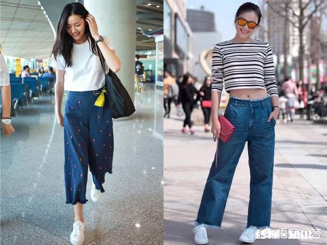 五一出游，T恤怎么穿出不同风格呢