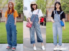 五一出游，T恤怎么穿出不同风格呢