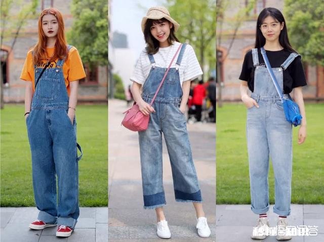 五一出游，T恤怎么穿出不同风格呢