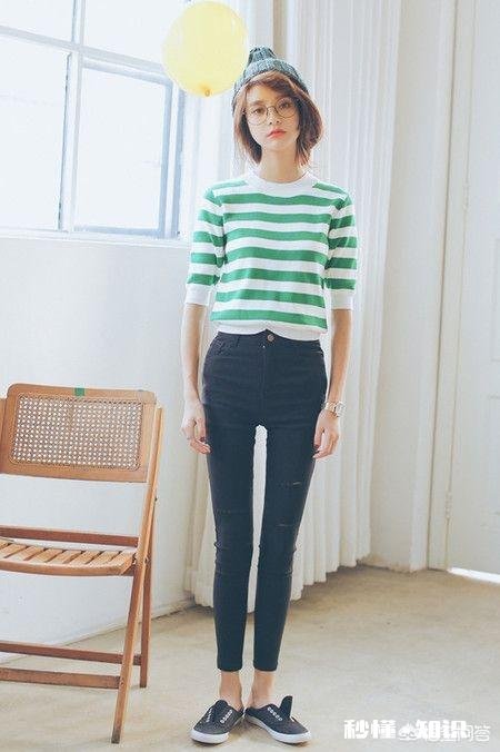 五一出游，T恤怎么穿出不同风格呢