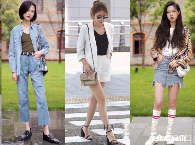 五一出游，T恤怎么穿出不同风格呢