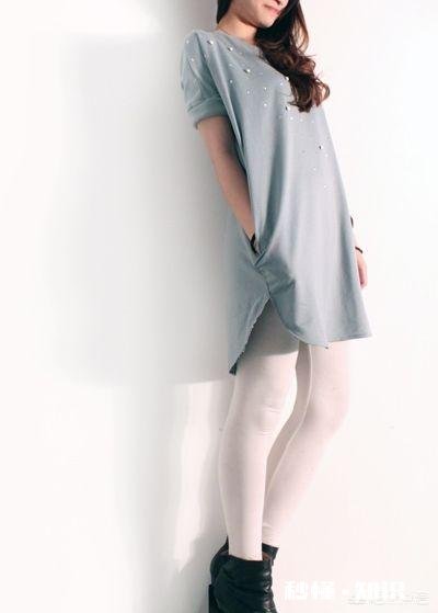 五一出游，T恤怎么穿出不同风格呢