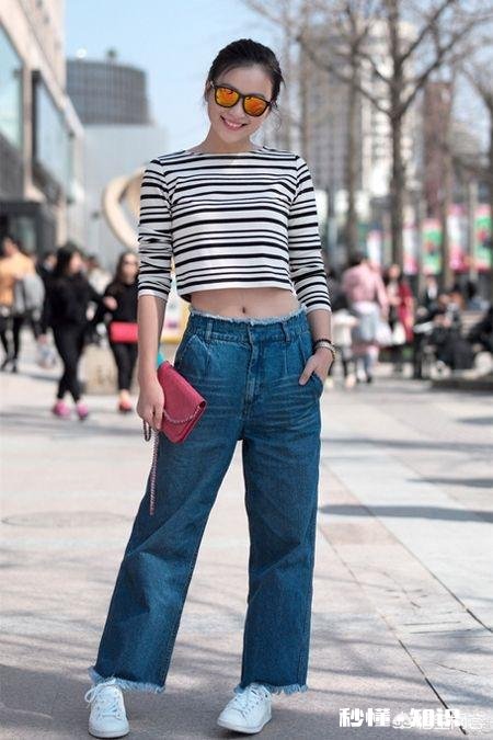 五一出游，T恤怎么穿出不同风格呢