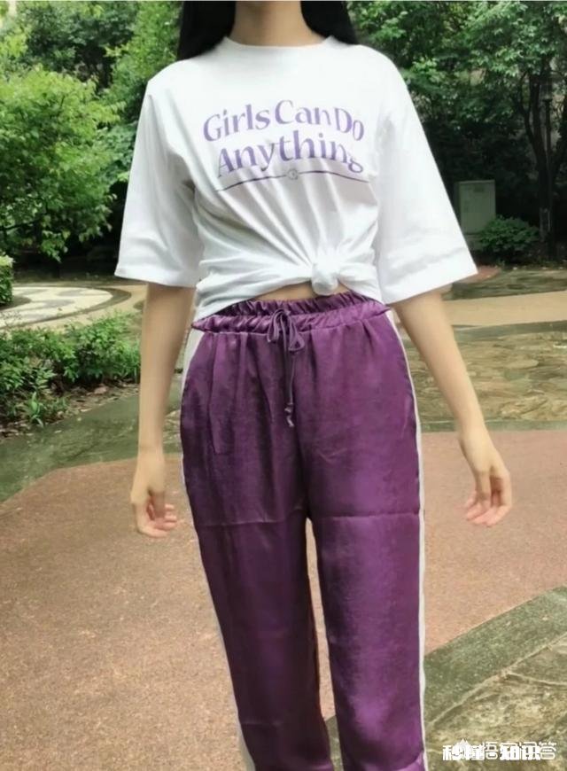 五一出游，T恤怎么穿出不同风格呢