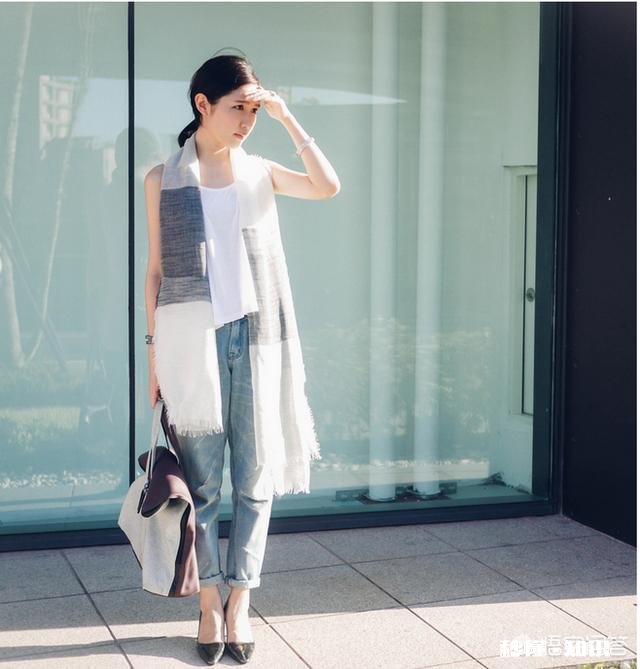 五一出游，T恤怎么穿出不同风格呢