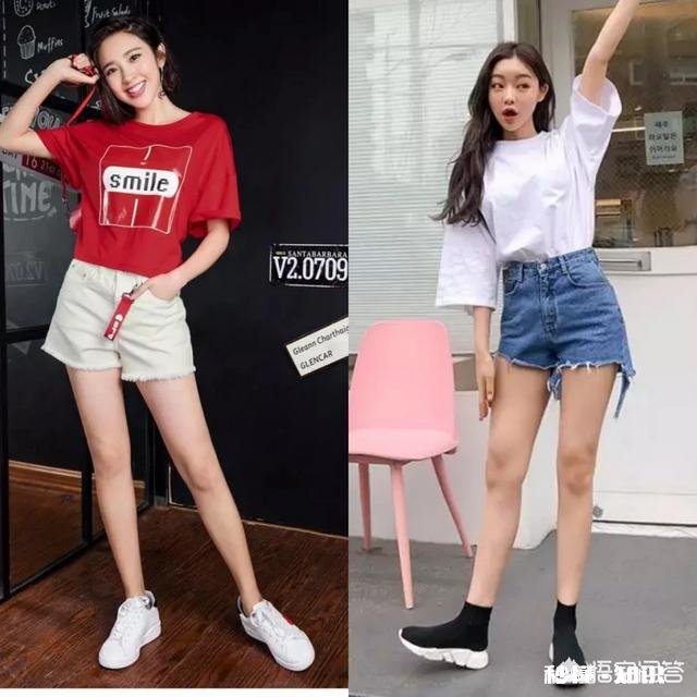 五一出游，T恤怎么穿出不同风格呢