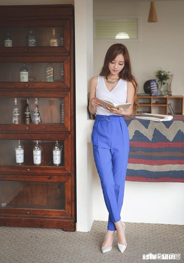 五一出游，T恤怎么穿出不同风格呢