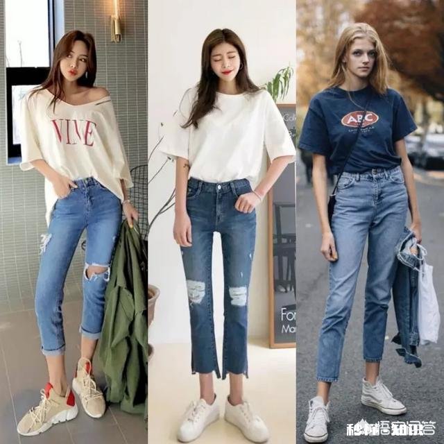 五一出游，T恤怎么穿出不同风格呢