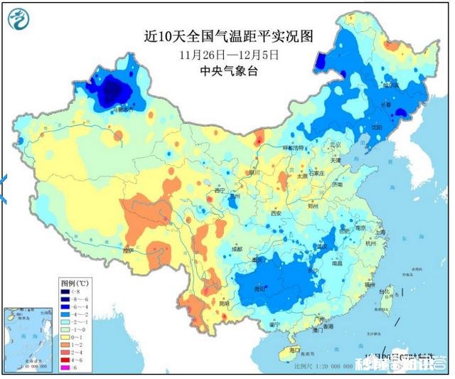 贵州山区真的有那么湿冷吗，为什么