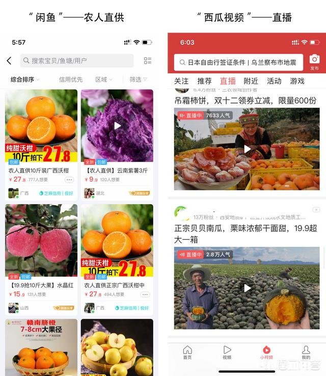 自家农产品怎么在网络上销售