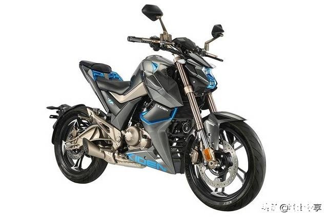 新手想买个摩托车，15000左右，求推荐