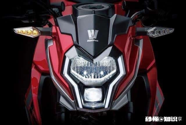 新手想买个摩托车，15000左右，求推荐