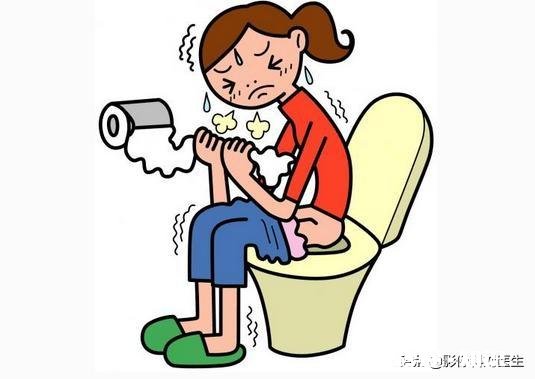 如果知道自己得了痔疮，不好意思告诉家里人怎么办