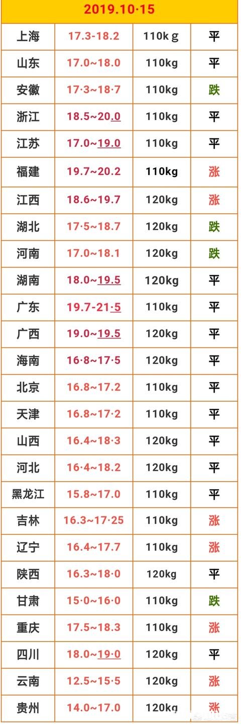 明年的养猪行业怎么样