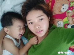 一个人带孩子坐火车，两天一夜，该如何保证孩子安全