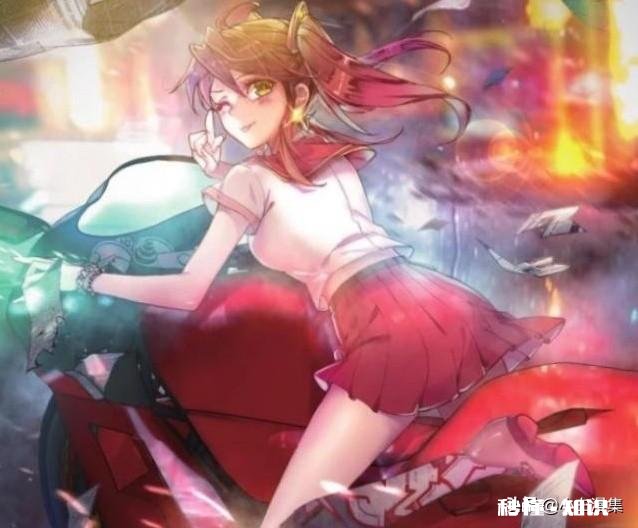 《斗罗大陆》里有多少个由十万年魂兽幻化而来的美女