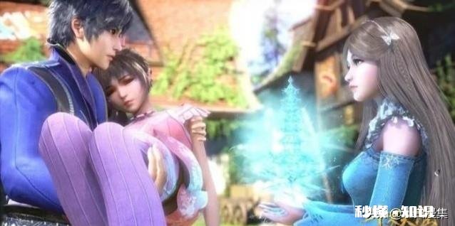 《斗罗大陆》里有多少个由十万年魂兽幻化而来的美女