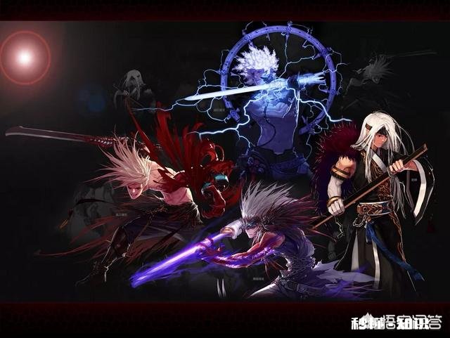 DNF如果给你一次重新选择的机会，你还会选择“入坑”么