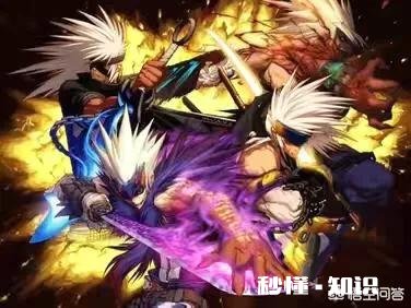 DNF如果给你一次重新选择的机会，你还会选择“入坑”么