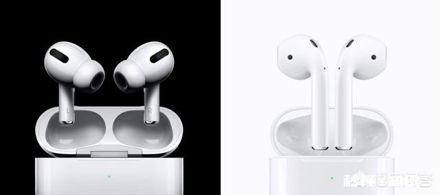 现在买air pods2代好吗，毕竟pro已经出来了